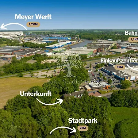 Gasthof Büürma Papenburg