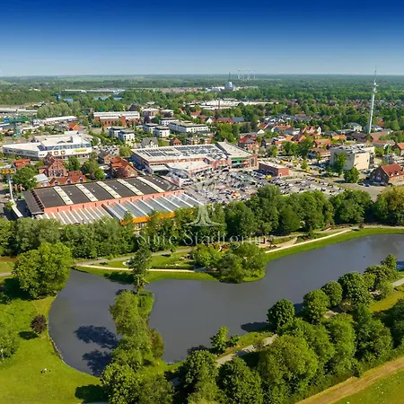 Büürma Papenburg