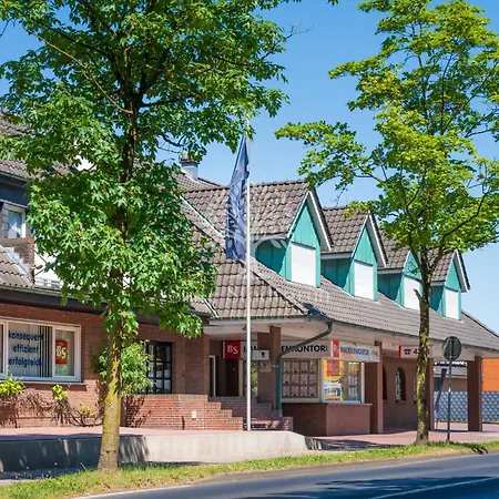 Bueuerma Gasthuis