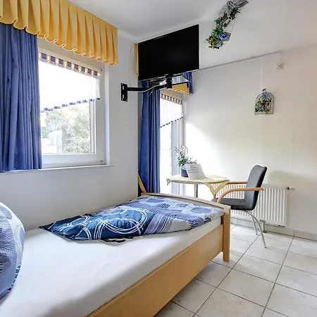 Büürma 3* Papenburg