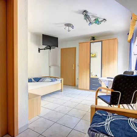 Guest house Pension Bueuerma Papenburg