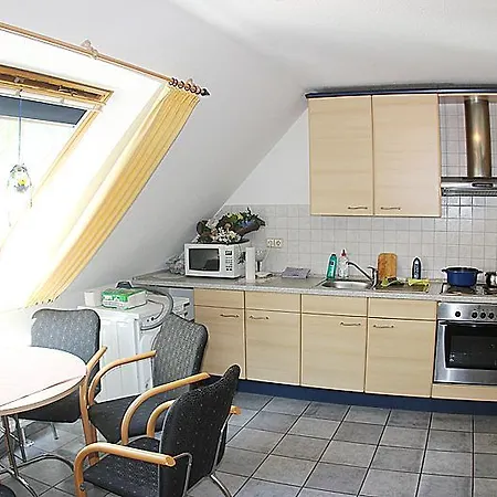 Guest house Pension Bueuerma Papenburg